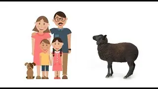 La oveja negra de la familia - Lalo Rams