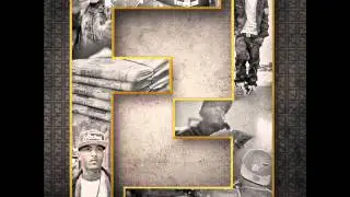 10. Corner Boy P - Buy It Bitch (2012)