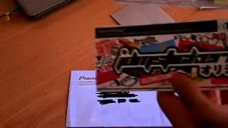 Free Pioneer & JDM Stickers