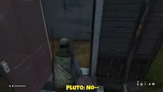 DayZ W/ Plut0! - A wonderful nightmare
