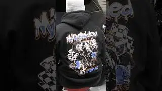 Купите эту толстовку за 200 долларов...🤑 #misguided #enjoytheride #merch