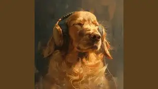 Wagging Tails Keep Time