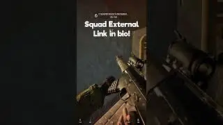 Software de Modifica&ccedil;&atilde;o para Squad