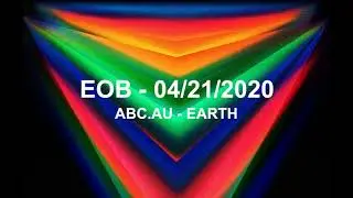 (2020/04/21) ABC.AU (Double J) - Earth Interview - Ed O'Brien [EOB]