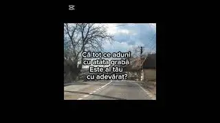 Din tot ce aduni omule...🌺🌸🏵️