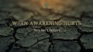 Fire Awakenings Explained: When Spiritual Awakening Feels Like Collapse