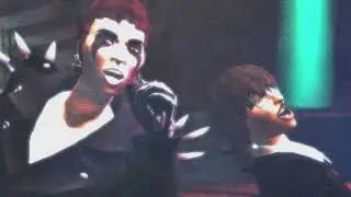 Rock Band 2 (Performance Mode): Insomniatic Meat