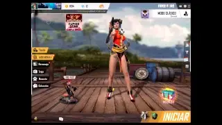 Clan Death Zone - servidor Suram&eacute;rica