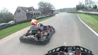Hereford Raceway - Round 5 - Winter Endurance Championship | 2024