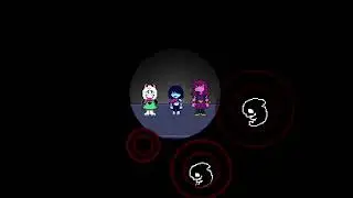 I killed the Big bad evil guy