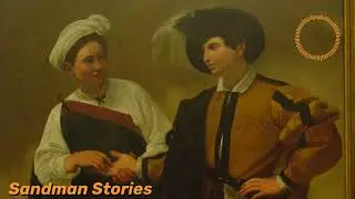 Georgia: Fate (Wardrop)