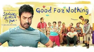 Good for Nothing | Sitaare Zameen Par | Aamir Khan | Shankar Mahadevan | MuseVive