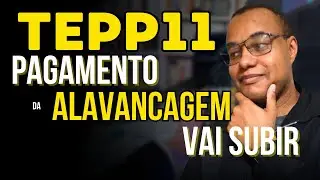 Tepp11 ter&aacute; um 2026 Movimentado, Aumento dos Dividendos, Aumento do valor da Alavancagem e de Ativos