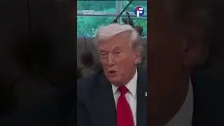 Trump&rsquo;s Diwali Message to Modi | &ldquo;A Great Friend, A Great Person&rdquo; 🇮🇳🔥