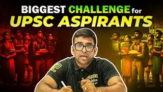 This will Bring Discipline & Consistency in UPSC Preparation & Strategy #upscpreparation