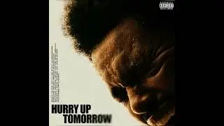 The Weeknd - Enjoy The Show (Live AI)