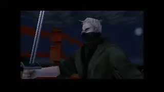 PS 1|Gameplay Tenchu 2 : Birth of The Stealth Assasins (Part 5/END)