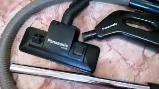 Panasonic Electronic MC-E98, 1989-1990