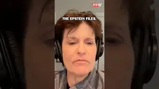 More Epstein Misdirections | Pivot