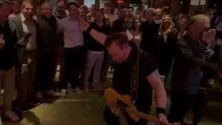 B Street Band - Springsteen Tribute 2024