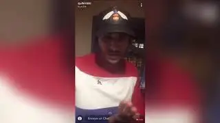 UN PRISONNIER ATTEND SADEK EN PRISON !!!!!!!