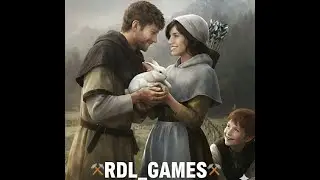 A Melhor Localização para sua Vila: Onde construir em Medieval Dynasty? parte 9
