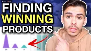 EASIEST WAY To Find Winning Products in 2021 (Step By Step) | Shopify Dropshipping