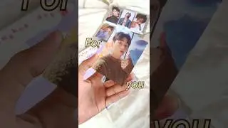 #jungkook #neverletgo #btsfesta2024 #photocardcollection #photocard #jungkooksongs #jungkookbts