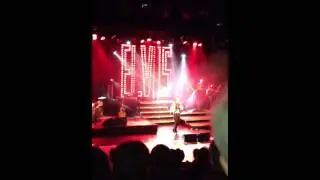 Elviskveld