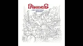 Prisoners - Alt Berliner Destille