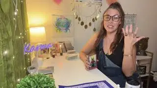 ОВЕН ♈️ РАЗВРАТНАЯ ДУША, КОТОРАЯ КОГДА-ТО БЫЛА ОЧЕНЬ БЛИЗКА К ТЕБЕ, ПОЛУЧАЕТ СУРОВЫЙ УРОК, НАБЛЮД...