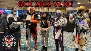 GCX VLOG 2022 - iiizwerg