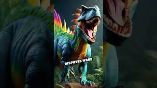 Dino Battle: Competition for Survival