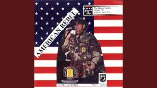 American Rebel