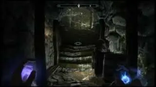 Skyrim - College Of Winterhold Quests PC Walkthrough - pt 5