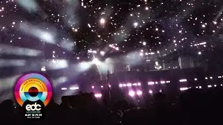 Eric Prydz Full Set | EDC Las Vegas 2018