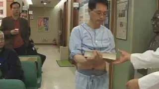 Acupuncture Back Pain (www.jasengusa.com)