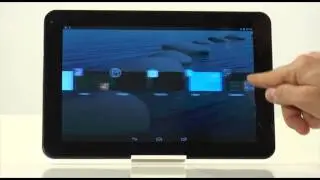Tablet TREKSTOR SurfTab Xiron