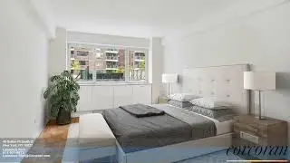 Sutton Place South 2Bed/2Bath with Terrace Overlooking the Water | 45 Sutton Place South, 2I