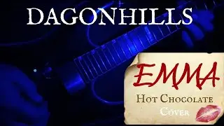 Emma - Hot Chocolate -  Cover by Dagonhills