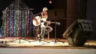 Unaware - Christy Davis Original