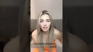 Cute girl soft live moment 💖💦#livestream #broadcast #500