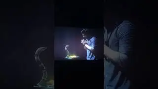 #Karthikeya movie clamax,🐍🐍#