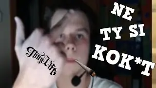 FROZEN - NE TY SI KOK*T!!