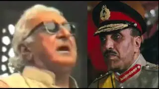 Zia ul Haq aw Islam | Historical Speech of Khan Abdul Wali Khan