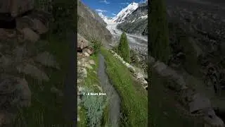 Kurumbar a Hidden Gem #gilgitbaltistan #hunzavalley #skardu #shorts #youtubeshorts #pakmountains