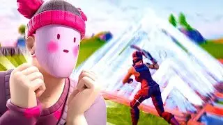 TONZ vs SUBSCRIBERS (1v1)