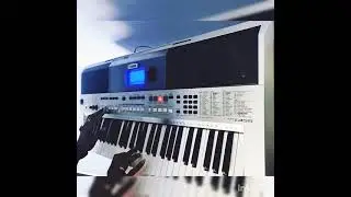 Tum hi ana... played by raj       ( #one short instrumental of .Bohot Aye Gaye Yade Magar isbar...)