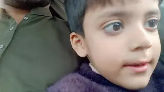 Going back to chakwal #vlog #funny 