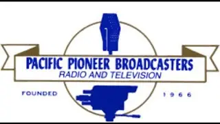 AFN/Cable TV/Industrial Producer BOB MATHESON - PACIFIC PIONEER BROADCASTERS Oral History Interview
